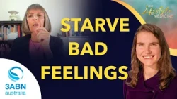 46. Factors That Affect Resilience (Jenifer Skues) | Your Lifestyle as Medicine
