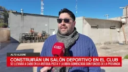 C20N CLEBER BERTINO Y LUCAS CEPEDA   ALTO ALEGRE
