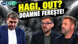 Singura cale prin care Hagi pleacă de la națională! Prefața meciului cu Polonia la VOYO SPORT LIVE