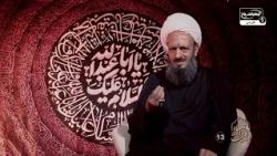 احلی من العسل: توصیف تکان‌دهنده حضرت قاسم علیه السلام از لحظه شهادت