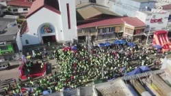 31 AGO 2026 Maratón Solidaria reunió a la comunidad y recibió reliquia de Carlo Acutis