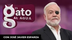 El Gato Al Agua | ZAPATERO, en el foco, y la OFENSIVA SEPARATISTA en el mundial | 22/07/2026