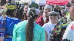 31st annual Sacramento Contest Pow Wow celebrates Indigenous food, arts and culture