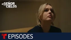 El Señor de los Cielos 10: The Enemy's Trail | Episode 12 | Telemundo English