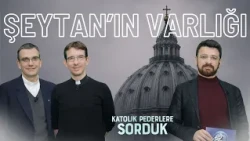 Does the Devil Really Exist? | We Asked Catholic Priests