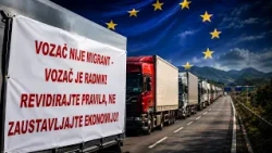 Nove NEVOLJE za bh. prijevoznike i UPOZORENJE EU: „Situacija će se pogoršati 10. septembra!“