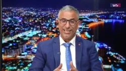 وسط الخبر | طرابلس تغرق بالأمطار… أم تغرق بالفساد؟