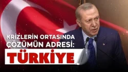 How has Turkey's crisis diplomacy taken shape since 2002?