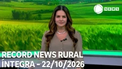 Record News Rural - 10/22/2026