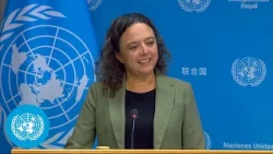 Afghanistan, Ukraine & other topics - Daily Press Briefing (14 August 2026) | United Nations