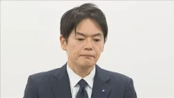 Yokohama Mayor Yamanaka Addresses Resignation Calls After Power Harassment Ruling: "I Will Consul...