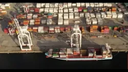 Exports reach $11.722 billion in first semester