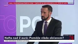 B.Kollár: „Toto je výsledok ekonomického babráctva. Oni sú babráci, nevedia to robiť.“