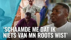 Chef maakt reis naar Nigeria voor recept-inspiratie