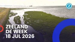 Zeeland De Week, 18 jul 2026