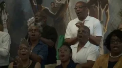 Algiers choir heads to Washington for Congressional Black Caucus performance