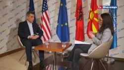 Интервју со Изет Меџити, претседател на Демократското движење и дел од Европскиот сојуз за промени