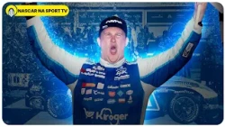 From Grass to Glory 🌾🏆 - NASCAR on Sport TV - TP2 | EP27