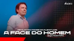 AS QUATRO FACES DA PLENITUDE l Bispo Rodovalho