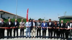 South Marmara’s Most Modern Animal Shelter Comes to Bursa