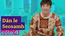 👤🌟Dán le Seosamh | Mo Scáth👤🌟