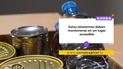 What Should Be in a 72-Hour Emergency Kit? | Emergencies