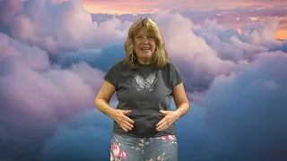 Tai Chi With Lynne - Episode 48