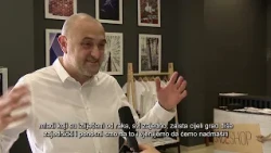 HUMANITARNA TRKA/ŠETNJA „ZLATNI KRUG“ ZA DJECU OBOLJELU OD RAKA PETI PUT U VISOKOM