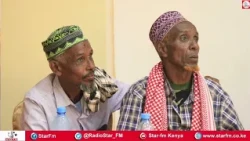 Mandera oo lagu qabtay kulan lagu taageerayay ugaaska mid kamid ah beelaha dagan ismamulka mandera