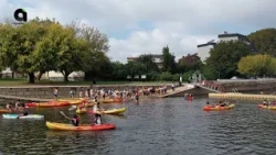 Water Sports Training Center Open Day