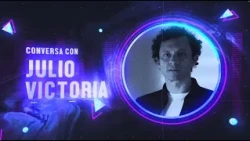 Julio Victoria: Colombian Electronica Conquering the World | Con Julio S4 Ep. 13