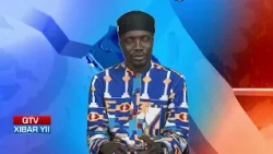 QTV NEWS IN WOLLOF 14.10.26