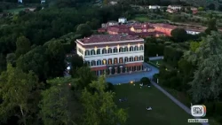 LE RINASCENZE BY NIGHT RETURNS TO LIGHT UP THE NIGHTS