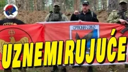 Opasni ruski DESNIČARSKI pokret u VIŠEGRADU ko su