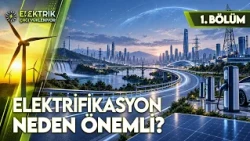 Comparing City Power Infrastructure to Traffic Infrastructure! | The Age of Electricity is Loadin...