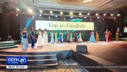 The "Face of Ethiopia" Finale as a National Branding Campaign