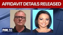 New details unsealed in Dale Smith Jr. arrest affidavit