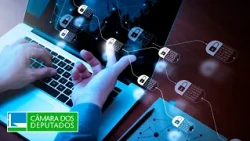 Comissão aprova projeto que iguala autenticação digital a reconhecimento de firma - 03/07/2026