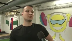 ÚSPECHY MLADÝCH VZPIERAČOV
