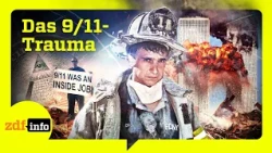 After the September 11, 2001 Terror Attacks: How One Day Changed the World | ZDFinfo Documentary