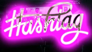 „Hashtag“ 2.0 – Eine neue Chance