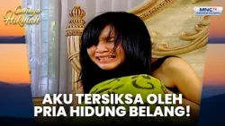 Aku Menangis Akibat Kelakuan Pria Hidung Belang | PEMBANTU BANGUN PESANTREN | CAHAYA HIKMAH