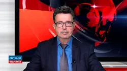 ΚΕΝΤΡΙΚΟ ΔΕΛΤΙΟ ΕΙΔΗΣΕΩΝ 21.00 (09.09.2026)