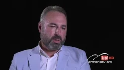Սուր անկյուն 26.07.2026 - ՀԱՐՑԱԶՐՈւՅՑ - «Սուր թեմա»