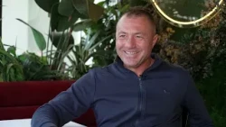 Adrian Ilie a refuzat să meargă la FCSB: "Am pus pe primul loc afacerile"