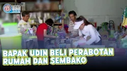 MR. UDIN BUYS HOUSEHOLD GOODS AND GROCERIES | MONEY SURPRISE | EPS. 182 (2/4)