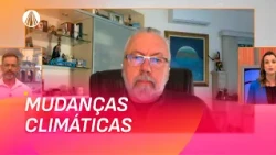 El Niño: novas projeções indicam impactos na América Latina e no Brasil | TJ Aparecida