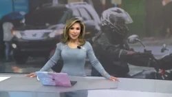 1 PM Live News, July 9, 2026