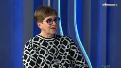 Higher School Media Project 2023 | Episode 14 | Guest Irina Sukholet