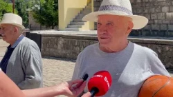 Klan News - Voskopoja, oazi i gushtit